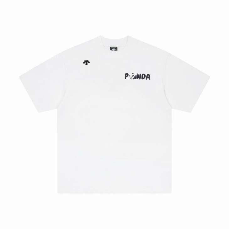 Picture of Descente T Shirts Short _SKUDescenteS-XLzztr0716463
